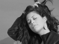 Mia nipote Alessandra